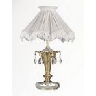 Настольная лампа интерьерная Michelle 1675