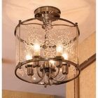 Потолочная люстра Citilux CL408253