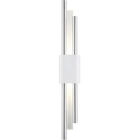 Настенный светильник CARTA AP6W LED WHITE/CHROME