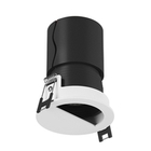 Встраиваемый светильник светодиодный Srd DL-SDR03PZ-12-WW IP44