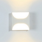 Настенный светильник светодиодный SHAPE GW-7001-5-WH-NW