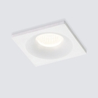 Встраиваемый светильник светодиодный 15271/LED 15271/LED