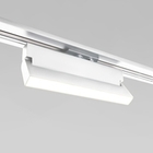 Трековый светильник для однофазного шинопровода Arda белый 20 Вт 4200 K 85016/01