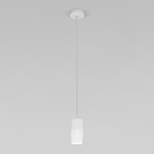 Подвесной светильник Eurosvet Bonaldo 50246/1 LED белый