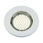 Встраиваемый светильник Arno DLS-A104 GU5.3 WHITE