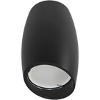 Накладной светильник Sotto DLC-S603 GU10 BLACK