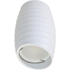 Накладной светильник Sotto DLC-S604 GU10 WHITE