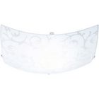 Потолочный светильник накладной прямоугольный Cedric 40980