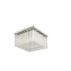 Потолочный светодиодный светильник Vince 68567-21