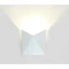 Настенный светильник светодиодный Imex WELS IL.0014.0010 WH