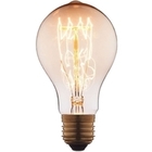 Ретро лампочка накаливания Эдисона груша E27 40W 2400-2800K 1003-SC