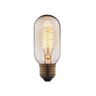 Ретро лампочка накаливания Эдисона Edison Bulb 4525-ST