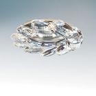 Потолочный светильник встраиваемый NOCE 031904