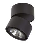 Светодиодный точечный накладной светильник Forte Muro 213857