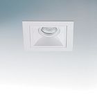 Потолочный светильник встраиваемый QUADRO 214510