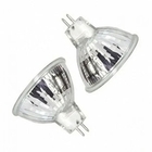 Лампочка галогеновая Dichro 50233/12/50 50W glass 50mm (2pcs)