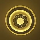 Настенно-потолочный светодиодный светильник CW1L 000023354