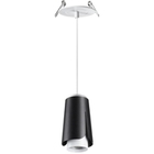 Встраиваемый подвесной светильник, длина провода 2м, Tulip 370830