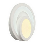 Настенный светильник светодиодный OML-02911-21
