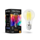 Лампочка светодиодная General purpose bulb E27 7W High CRI 7154