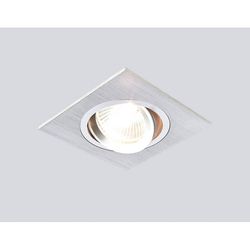Потолочный светильник встраиваемый A601 A601 AL