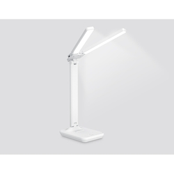 Офисная настольная лампа светодиодная Ambrella DESK DE490