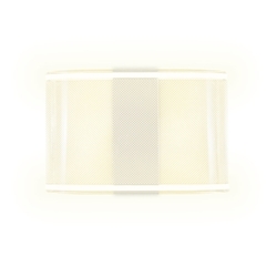 Настенный светильник светодиодный с регулировкой цветовой температуры ACRYLICA FA619