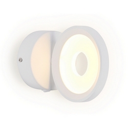 Настенный светильник светодиодный с выключателем Individual FW198
