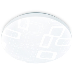 Потолочный светильник светодиодный ORBITAL FZ1039