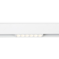 Магнитный трековый светильник светодиодный TRACK SYSTEM GL4017