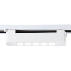 Трековый светильник однофазный светодиодный Ambrella TRACK SYSTEM GL6700
