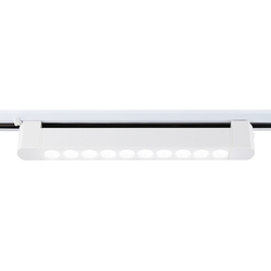 Трековый светильник однофазный светодиодный Ambrella TRACK SYSTEM GL6706