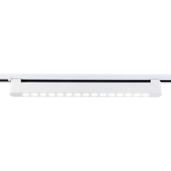 Трековый светильник однофазный светодиодный Ambrella TRACK SYSTEM GL6712