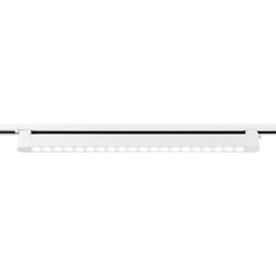 Трековый светильник однофазный светодиодный Ambrella TRACK SYSTEM GL6718