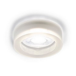 Встраиваемый светильник Compo Spot S9160 W