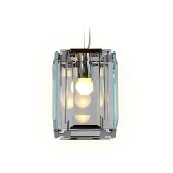 Подвесной светильник хрустальный Traditional TR5107