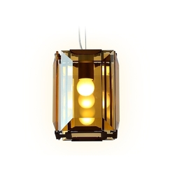 Подвесной светильник хрустальный Traditional TR5109