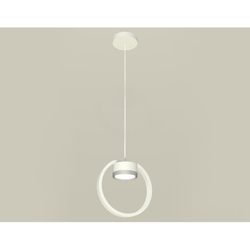 Подвесной светильник Ambrella TRADITIONAL XB9101101