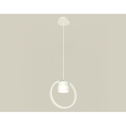 Подвесной светильник Ambrella TRADITIONAL XB9101154