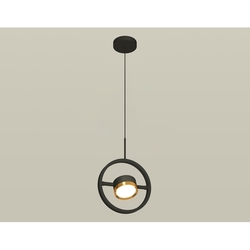 Подвесной светильник Ambrella TRADITIONAL XB9112103