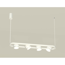 Подвесной светильник Ambrella TRADITIONAL XB9163152