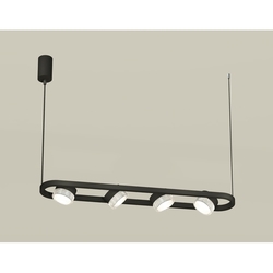 Подвесной светильник Ambrella TRADITIONAL XB9164200