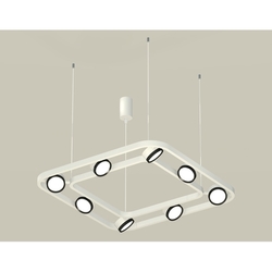 Подвесной светильник Ambrella TRADITIONAL XB9177101