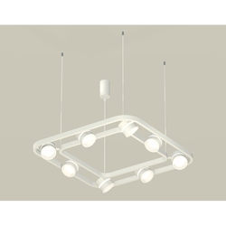 Подвесной светильник Ambrella TRADITIONAL XB9177152