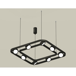 Подвесной светильник Ambrella TRADITIONAL XB9182100