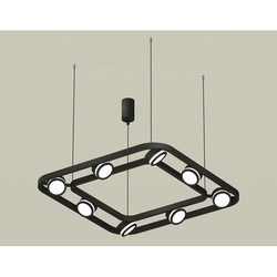Подвесной светильник Ambrella TRADITIONAL XB9182150