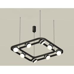 Подвесной светильник Ambrella TRADITIONAL XB9182152
