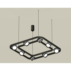 Подвесной светильник Ambrella TRADITIONAL XB9182153