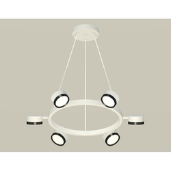 Подвесной светильник Ambrella TRADITIONAL XB9191151