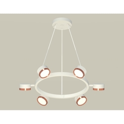 Подвесной светильник Ambrella TRADITIONAL XB9191153